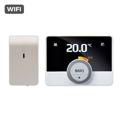 Termostato BAXI TXM10C Wifi