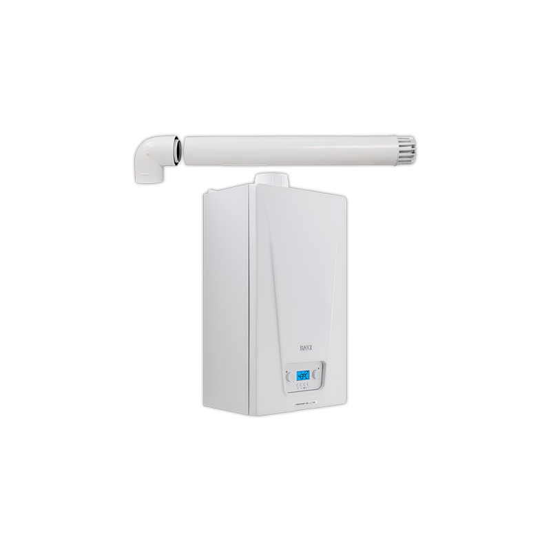 Caldera BAXI NEODENS LITE 24/24F Nat/But