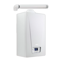 Caldera BAXI NEODE. IPLUS 33/33F Nat/But