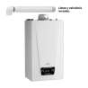 Caldera BAXI PLATINUM IC.26/26F Nat/But
