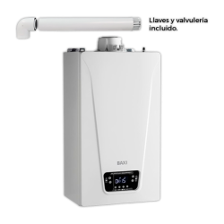 Caldera BAXI PLATINUM IC.30/30F Nat/But