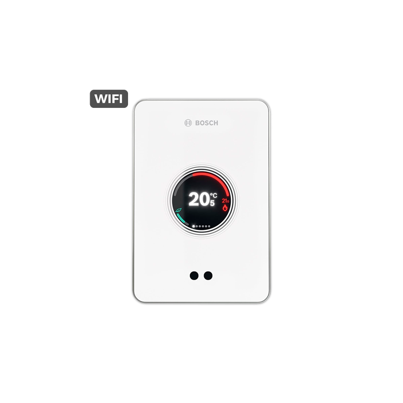 Cronotermostato BOSCH EasyControl CT200