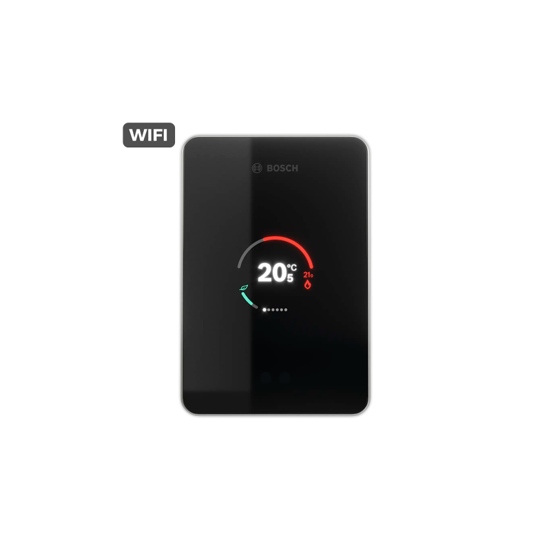 Cronotermostato BOSCH EasyControl CT200