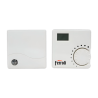 Termostato FERROLI FER 8 RF