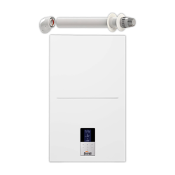 Caldera FERROLI BLUEHELIX HITECH 24C B/N