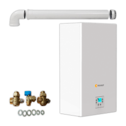 Caldera MANAUT MYTO CONNECT-H 25 S B/N