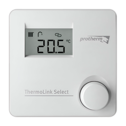 Termostato PROTHERM SRT 50/2