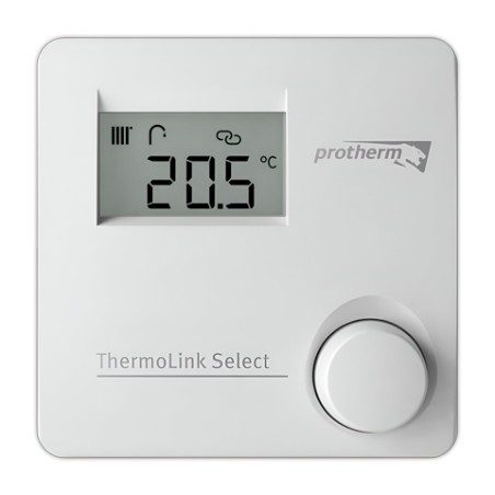 Termostato PROTHERM SRT 50/2