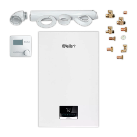 Caldera VAILLANT ECOTEC INTRO VMW-24 B/N