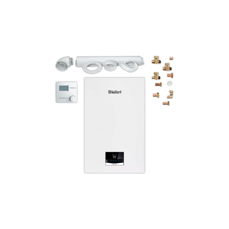 Caldera VAILLANT ECOTEC INTRO VMW-28 B/N