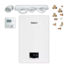 Caldera VAILLANT ECOTEC INTRO VMW-28 B/N