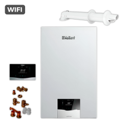Caldera VAILLANT ECOTEC PLUS VMW-36 B/N