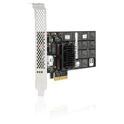 320GB SLC PCIe IO Accelerator