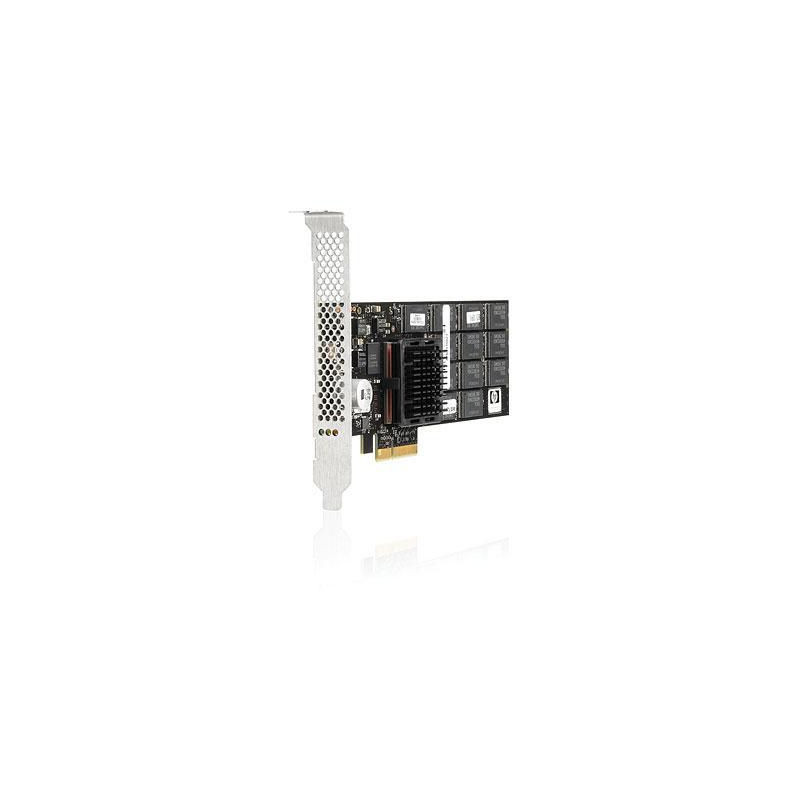 320GB SLC PCIe IO Accelerator