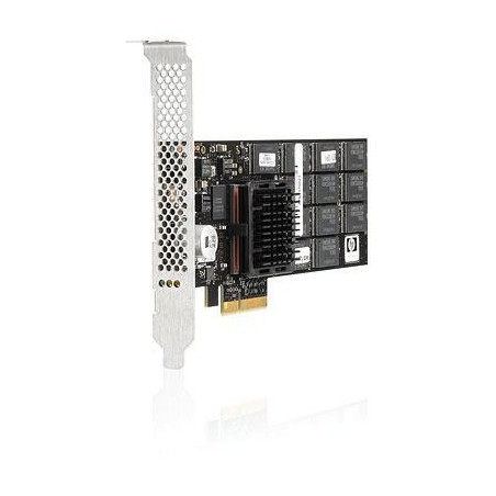 320GB SLC PCIe IO Accelerator