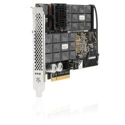 640GB MLC PCIe IO Accelerator