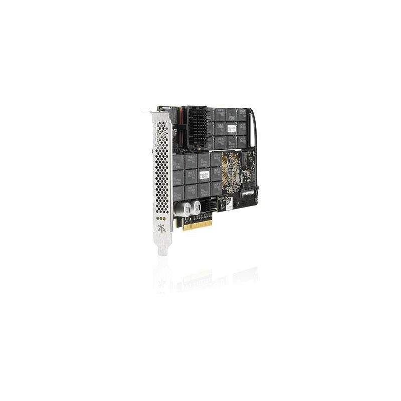 640GB MLC PCIe IO Accelerator