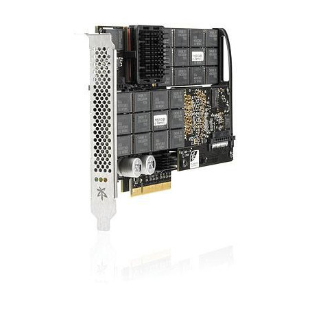 640GB MLC PCIe IO Accelerator