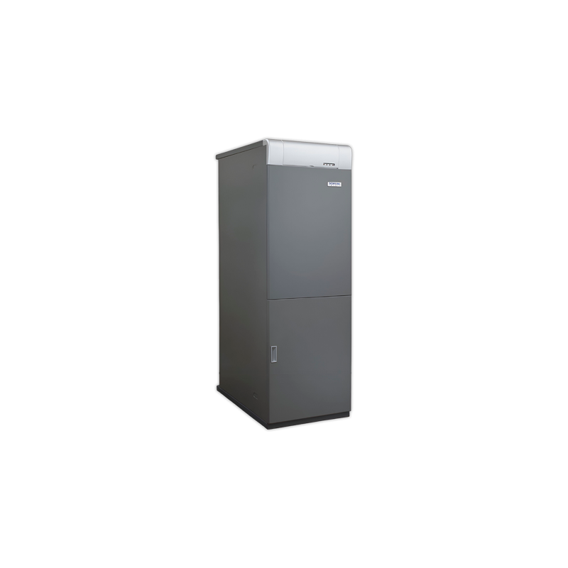 Caldera DOMUSA MCF 30 HDX