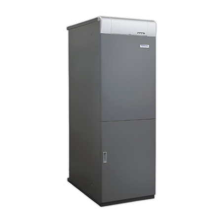 Caldera DOMUSA MCF 40 HDX