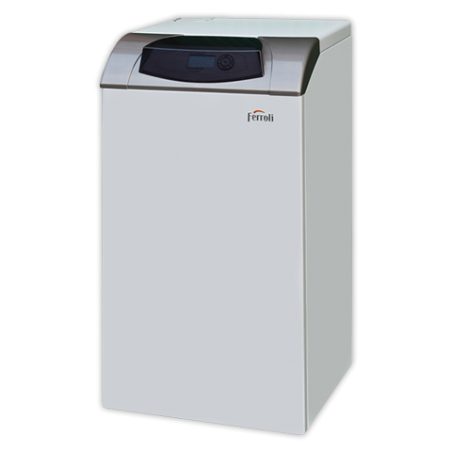 Caldera FERROLI SILENT D eco 30 UNIT