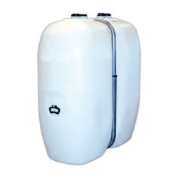 Deposito gasoil SCHUTZ 750 BT BATERIA | APLIUM