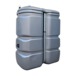 Deposito gasoil SCHUTZ 750 TANK IN TANK | APLIUM