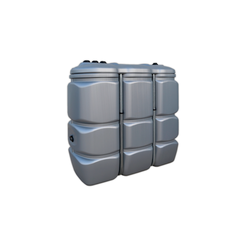Deposito gasoil SCHUTZ 1500 TANK IN TANK | APLIUM