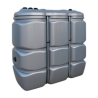 Deposito gasoil SCHUTZ 1500 TANK IN TANK | APLIUM