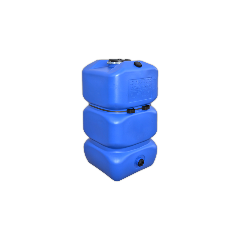 Deposito agua SCHUTZ 600 AQUABLOCK | APLIUM