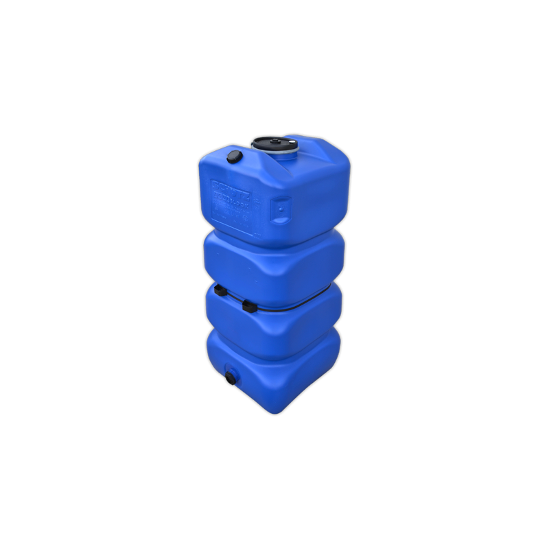 Deposito agua SCHUTZ 750 AQUABLOCK | APLIUM
