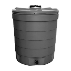 Deposito agua SCHUTZ 1000 AQUATONNE GRIS | APLIUM