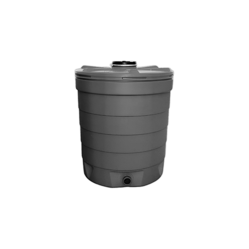Deposito agua SCHUTZ 1000 AQUATONNE GRIS | APLIUM