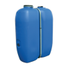 Deposito agua SCHUTZ 1000 SOPLATO BTV | APLIUM