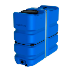 Deposito agua SCHUTZ 2000 AQUABLOCK XL | APLIUM