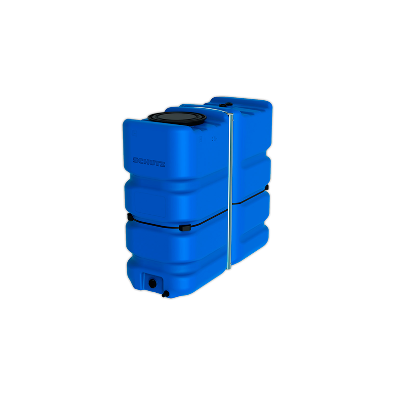 Deposito agua SCHUTZ 2000 AQUABLOCK XL | APLIUM