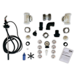 Kit montaje deposito SCHUTZ