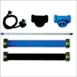 Kit union deposito SCHUTZ | APLIUM