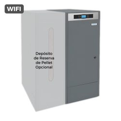 Caldera DOMUSA BIOCLASS IC 25 DX