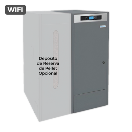 Caldera DOMUSA BIOCLASS IC 25 DX
