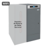Caldera DOMUSA BIOCLASS IC 25 DX