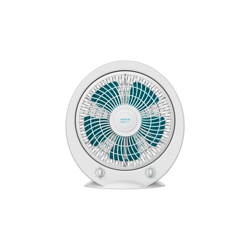 Ventilador suelo CECOTEC 4500 POWER BOX