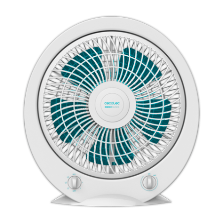 Ventilador suelo CECOTEC 4500 POWER BOX