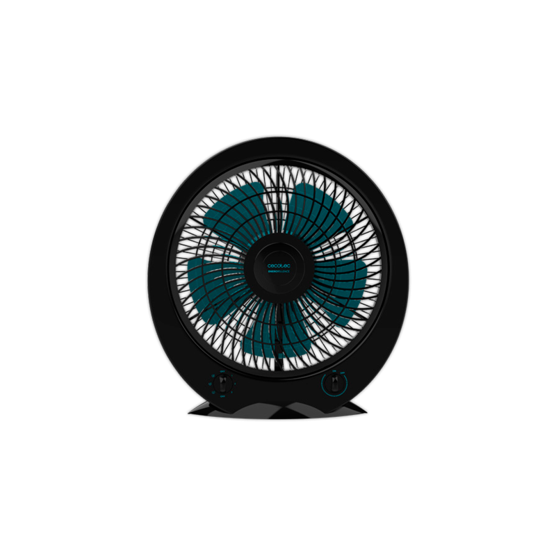 Ventilador suelo CECOTEC 4500 POWER BOX