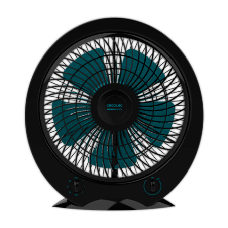 Ventilador suelo CECOTEC 4500 POWER BOX