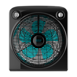 Ventilador suelo CECOTEC 6000 POWER BOX