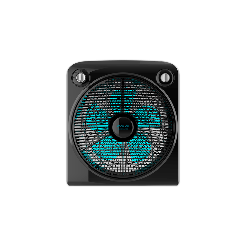 Ventilador suelo CECOTEC 6000 POWER BOX