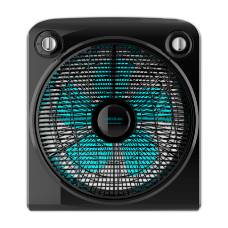 Ventilador suelo CECOTEC 6000 POWER BOX