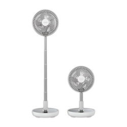 Ventilador pie CECOTEC 800 FOLDAIR