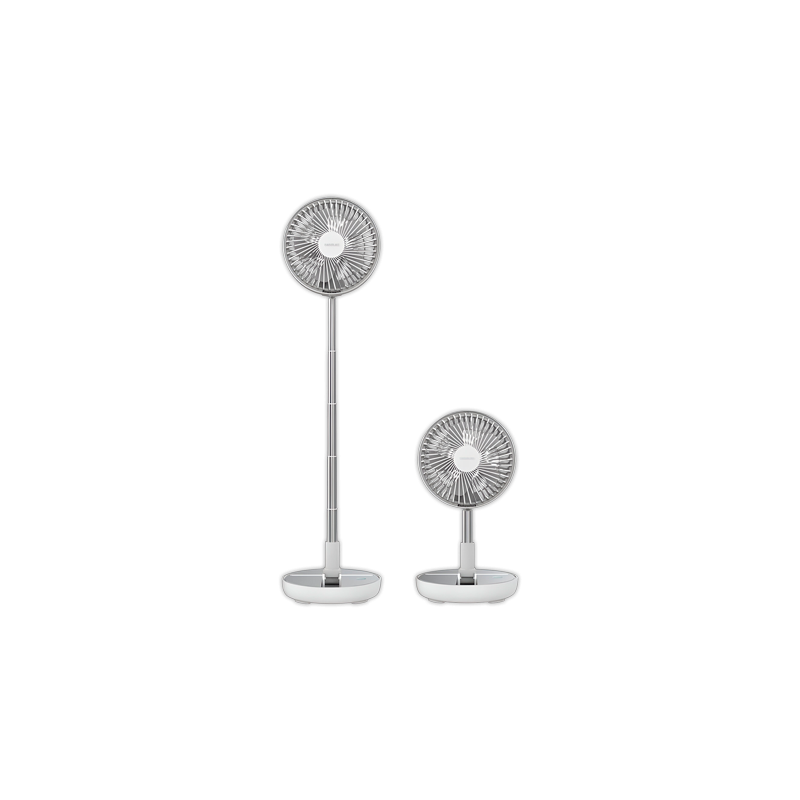Ventilador pie CECOTEC 800 FOLDAIR